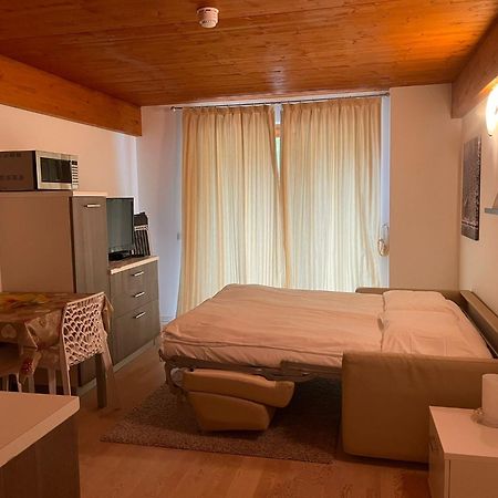 Alta Luce Mountain Lodge Gressoney-la-Trinité Екстериор снимка